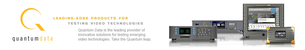 quantum Data