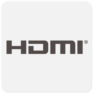 HDMI