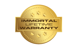 Immortal Warranty