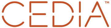 CEDIA logo