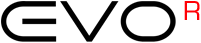 EVS-R logo