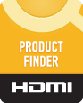 HDMI Product Finder