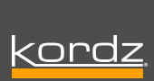 Kordz logo