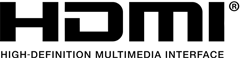 HDMI logo