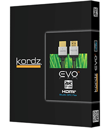 EVO packaging
