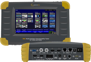 QD780C